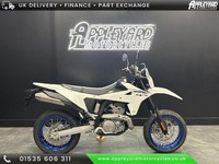 Suzuki DRZ 4 SM