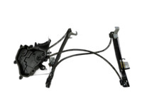 Seat Ibiza IV 6J 08-12 Coupe Fensterheber ohne FH-Motor Links Vorne Seat Ibiza IV 6J 08-12 07.10.2010 6J3837461... Vorschau 1