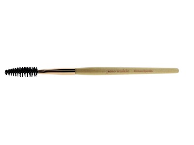 JaneIredale:Deluxe Spoolie Brush - Rose Gold