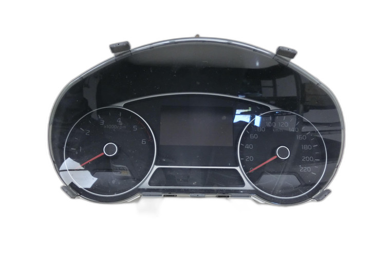 Kia Soul II PS 14-19 CRDI 1,6 94KW Kombiinstrument Tacho  - Bild 1