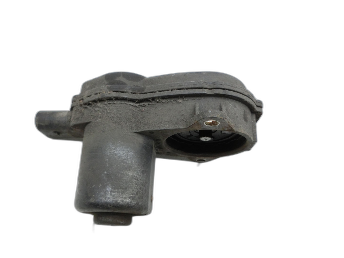 motore elettrico Freno di stazionamento Pinza posteriore Sx per Audi A6 4G C7 11-14 qu - Bild 1