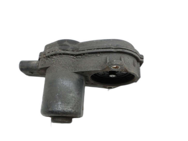 Audi A6 4G C7 11-14 qu TDI 3,0 150KW Stellmotor Parkbremse Bremssattel Hinten Links  - Bild 1