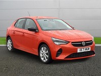 2022 Vauxhall Corsa 1.2 SE Edition 5dr Hatchback Petrol Manual