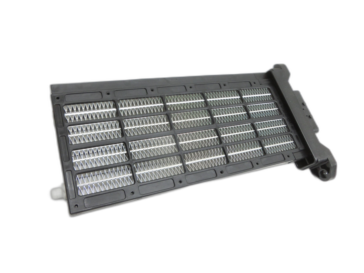 Jeep Grand Cherokee WK2 13-17 Zusatzheizung PTC Zuheizer Heizelement Elektrisch  - Bild 1