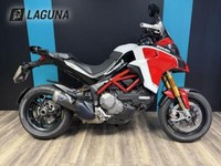 Ducati Multistrada 1260 S Pikes Peak - 2018