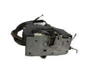 Jumper Ducato 250 06-14 Kasten Kasten Türschloss ZV Stellmotor Links Vorne Jumper Ducato 250 06-14 20.04.2007... Vorschau 1
