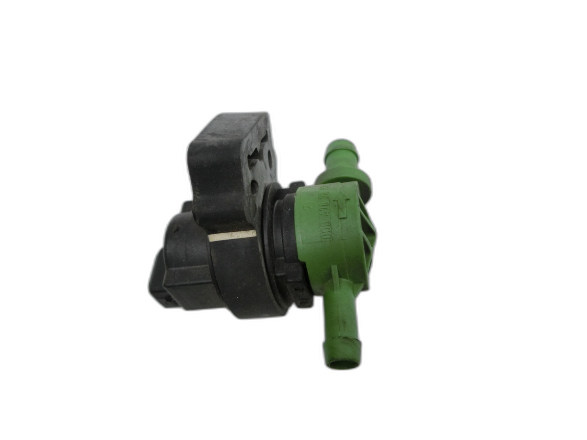 Válvula electromagnética para Mercedes CL203 C200K 04-08 - Bild 1