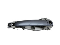 Skoda Octavia II 1Z 09-13 Kombi Türgriff Griff aussen Links Vorne LF8J Skoda Octavia II 1Z 09-13 27.09.2009 gebraucht Vorschau 1