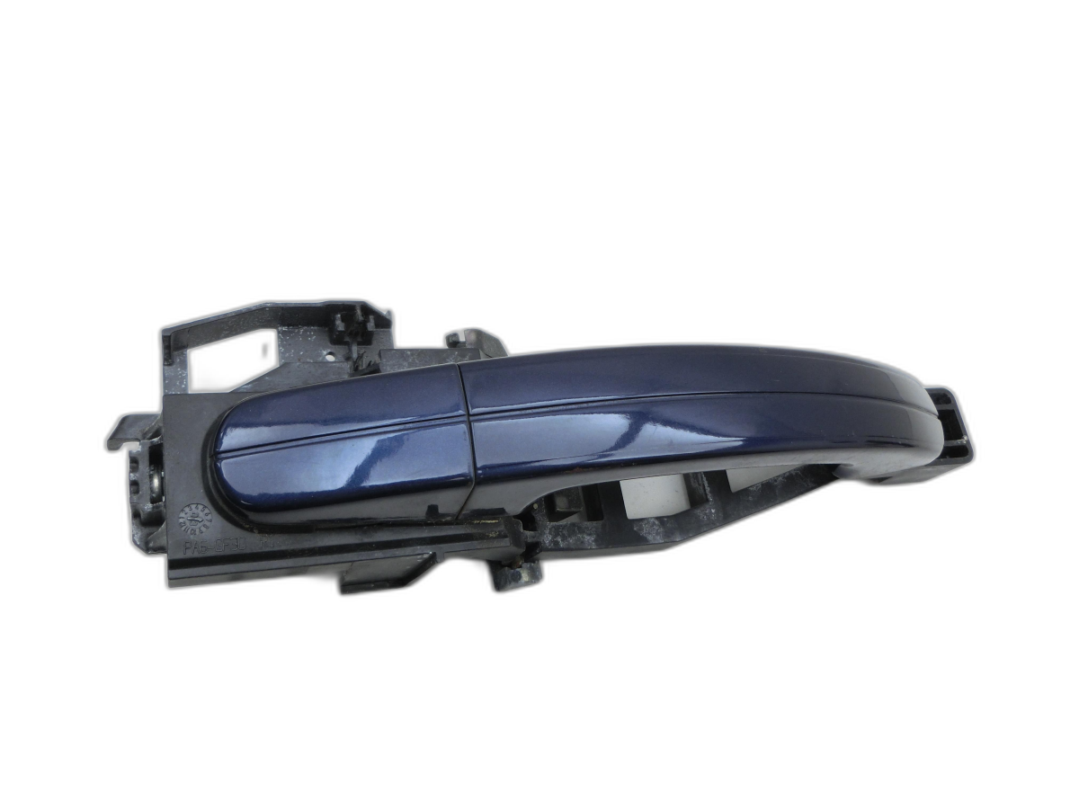 Poignée de porte extérieur droite avant pour Ford C-Max DM2 03-07 - Bild 1