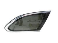 BMW F11 10-13 5er 525D Kombi RH Fest Seitenscheibe Scheibe Rechts Hinten BMW F11 10-13 5er 525D 25.01.2011 7311250... Vorschau 1