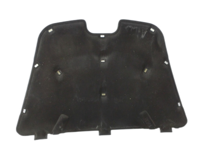 Ford Mondeo IV 4 07-15 Dämmung Schallisolierung für Motorhaube Dämmmatte Ford Mondeo IV 4 07-15 03.03.2011... Bild 1
