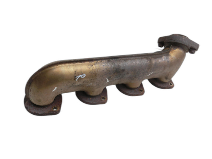 Mercedes W220 S430 98-02 4,3 205KW 113.941 Abgaskrümmer Rechts 1-4  - Bild 1