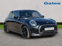 2023 MINI HATCHBACK Mini Cooper 3Dr Exclusive Premium Plus 1.5 Auto Hatchback Pe