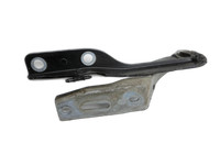Peugeot 307 CC 03-05 Cabriolet Scharnier für Motorhaube Motorhaubenscharnier Rechts Peugeot 307 CC 03-05 21.05.2004... Vorschau 1