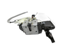Mercedes W176 A180 12-15 Türschloss m. ZV Stellmotor Rechts Vorne Mercedes W176 A180 12-15 31.10.2013 A1667200435... Vorschau 1