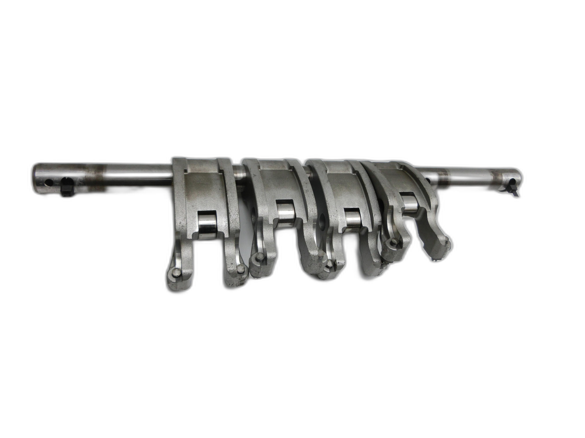 Mitsubishi Outlander III 2,3 110KW 4N14-0-34LOB Kipphebel Schlepphebel  - Bild 1