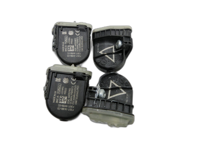 Ford Focus IV 4 HP 18-22 4x Reifendruck Sensor Radsensor Reifendrucksensor Hinten Links  - Bild 1