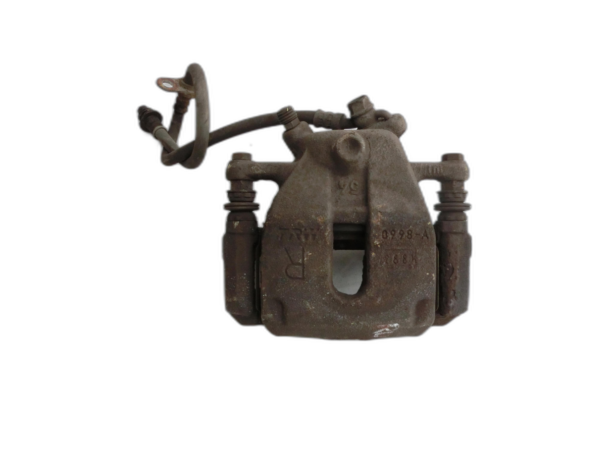 Pinza de freno delante derecha para Opel Agila B 08-15 - Bild 1