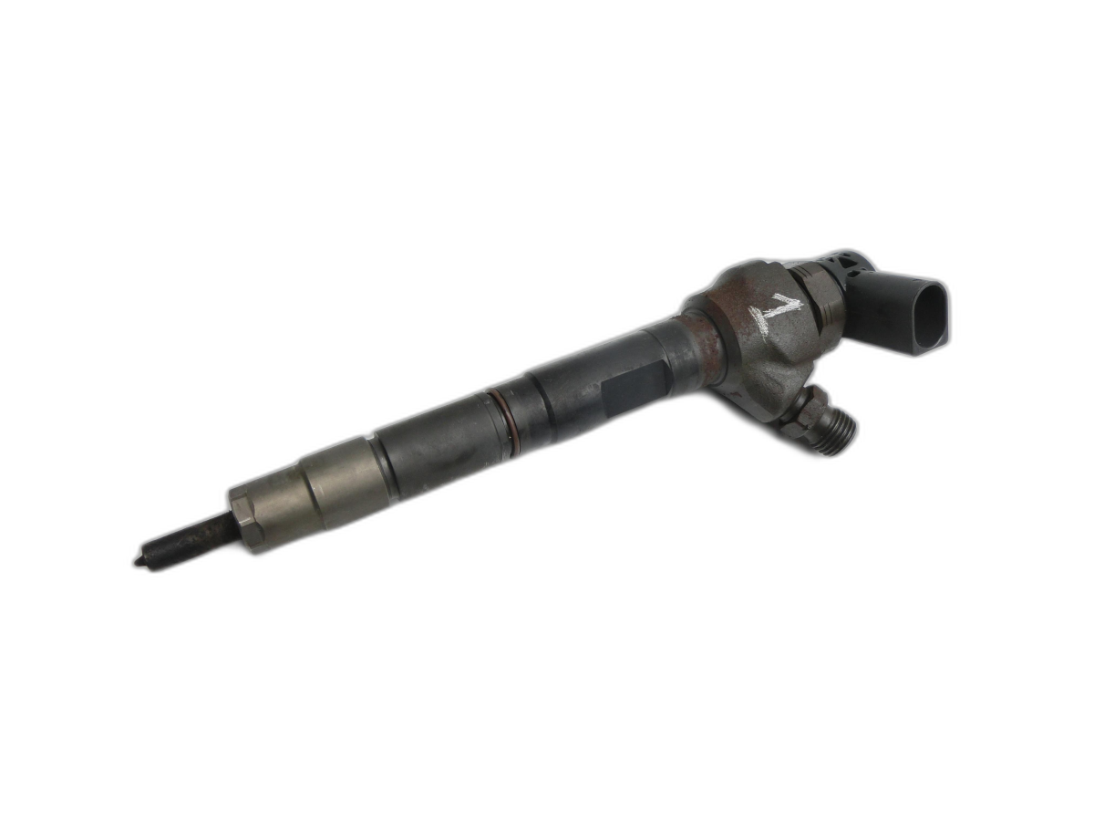 Iniettore Cyl.1 per VW Touran 1T3 10-15 - Bild 1