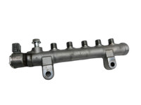 Subaru Outback V BS 15-21 2,0D 110KW Drucksensor Verteilerrohr für Hochdruck Verteiler Subaru Outback V BS 15-21... Vorschau 1