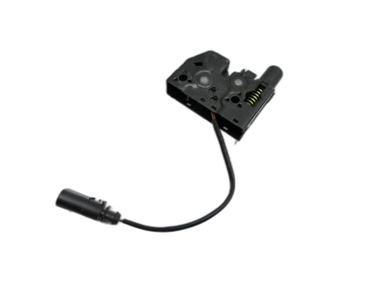 Haubenschloss capote chiusa Blocchetto Dx anteriore per Audi A8 4H D4 09-17 - Bild 1