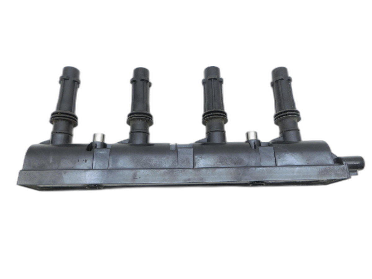 Opel Corsa E 14-19 1,2 51KW Zündspule  - Bild 1