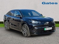 2025 Ford Capri 5Dr Premium Extended Range AWD Auto Estate Electric Automatic