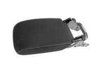 VW Golf 7 VII 13-17 Armlehne Mittelarmlehne Auflage titanschwarz wild cherry VW Golf 7 VII 13-17 22.10.2015 gebraucht Vorschau 1