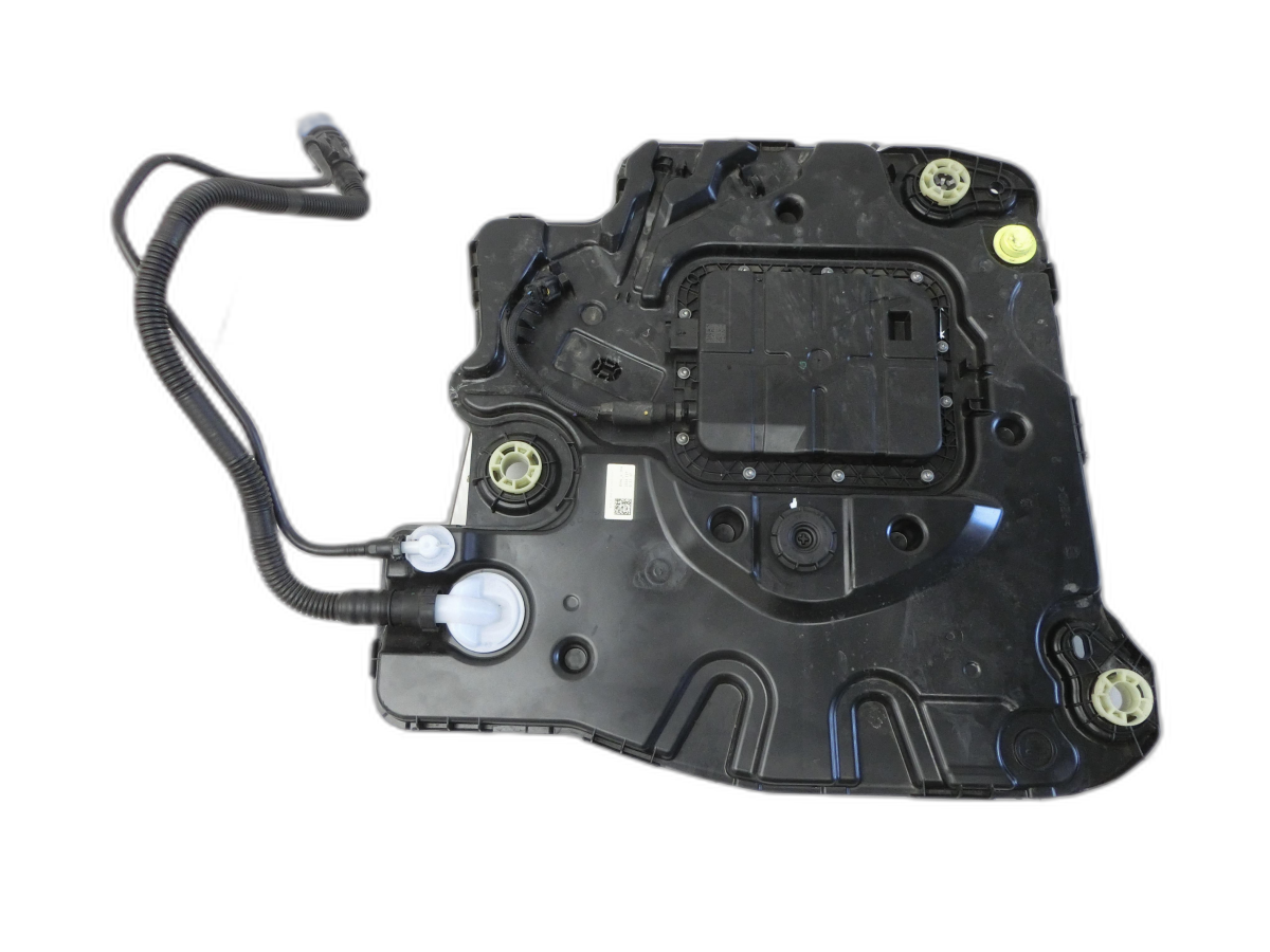 Additivo Serbatoio Cisterna per Opel Crossland X P17 17-20 - Bild 1