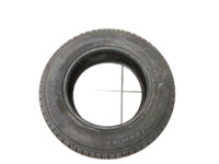 Opel Vivaro A F7 Trafic II 06-14 1x Reifen Sommerreifen BFGoodrich 215/65R16 109107TC 9.5mm Opel Vivaro A F7 Trafic... Vorschau 1