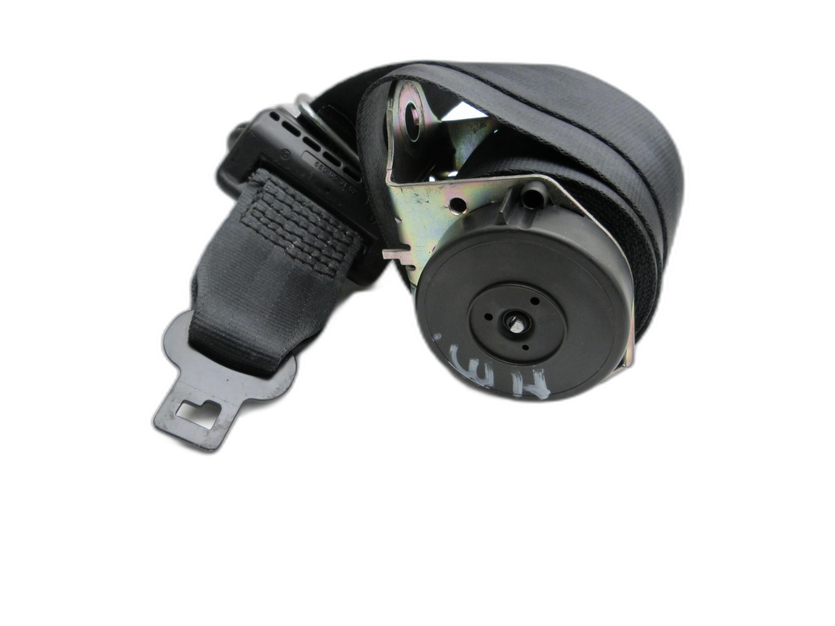 Cintura di sicurezza centro posteriore per Ford C-Max DM2 07-10 - Bild 1