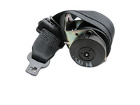 Ford C-Max DM2 07-10 Gurt Sicherheitsgurt Mitte Hinten Ford C-Max DM2 07-10 10.07.2010 gebraucht Vorschau 1