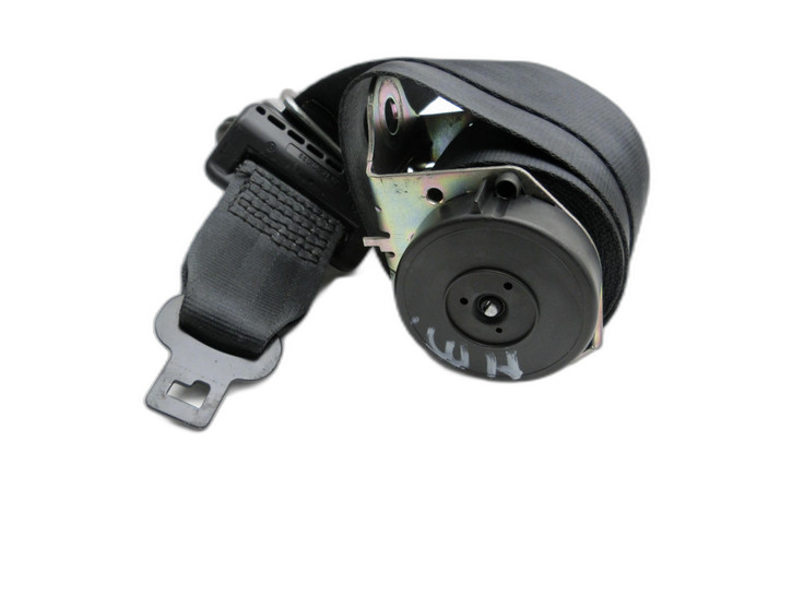 Ford C-Max DM2 07-10 Gurt Sicherheitsgurt Mitte Hinten - Bild 1