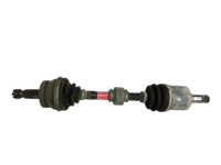 Hyundai Santa Fe II CM 06-12 2,2 110KW Autom Antriebswelle Gelenkwelle Links Vorne Hyundai Santa Fe II CM 06-12... Vorschau 1