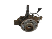 Renault Scenic III JZ 09-12 dCi 1,5 81KW Achsschenkel Radnabe Rechts Vorne Renault Scenic III JZ 09-12 30.08.2011... Vorschau 1