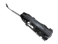 Skoda Fabia 545 10-14 Kombi Türgriff Griff aussen Links Hinten LA7W Skoda Fabia 545 10-14 31.05.2010 5N0839885H... Vorschau 1