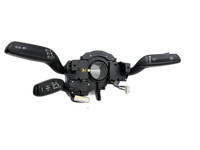 Audi A6 C7 4G 10-14 Lenkstockschalter Blinker Wischer Kombischalter Audi A6 C7 4G 10-14 07.09.2011 4G8953502A gebraucht Vorschau 1