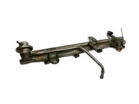 BMW 3er E46 99-01 1,9i 87KW Verteilerrohr für Hochdruck Verteiler BMW 3er E46 99-01 10.07.2000 7807228 gebraucht Vorschau 1
