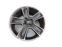 Mini One R56 LCI 13-16 1 x Felge Aluminiumfelge 17 Zoll 5X100 Mini One R56 LCI 13-16 24.09.2012 6784124 gebraucht Vorschau 1