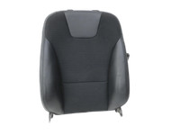 Mercedes W245 B200 05-08 Sitzbezug Rückenpolster Rechts Vorne für Beifahrer Sitz Mercedes W245 B200 05-08... Vorschau 1