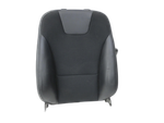 Mercedes W245 B200 05-08 Sitzbezug Rückenpolster Rechts Vorne für Beifahrer Sitz Mercedes W245 B200 05-08... Vorschau 1