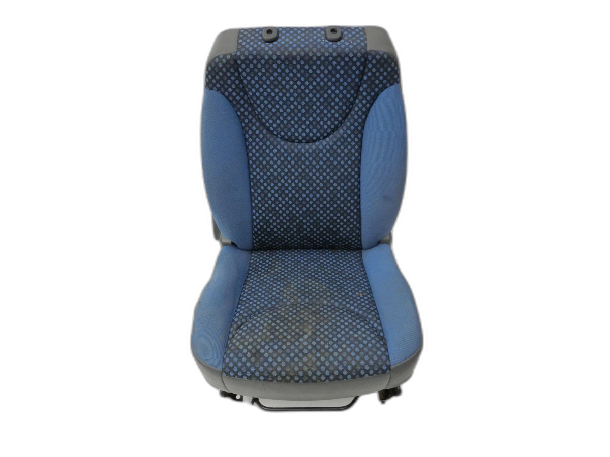 Fiat Scudo 272 07-16 Kurz Sitz Fahrersitz Vorne Links  - Bild 1