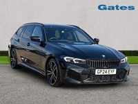 2024 BMW 3 Series 320i Estate M Sport 2.0 Auto Estate Petrol Automatic