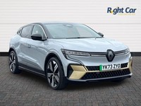 2023 Renault MEGANE E-TECH EV60 160kW Iconic 60kWh Optimum Charge 5dr Auto HATCH