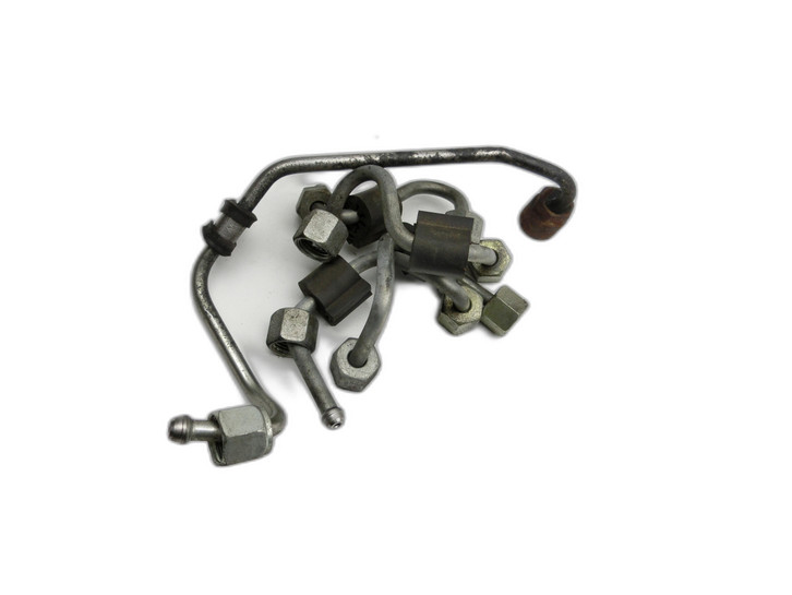 VW Golf 7 VII 5G 12-17 TDI 2,0 110KW Hochdruck Leitung Kraftstoffleitung  - Bild 1