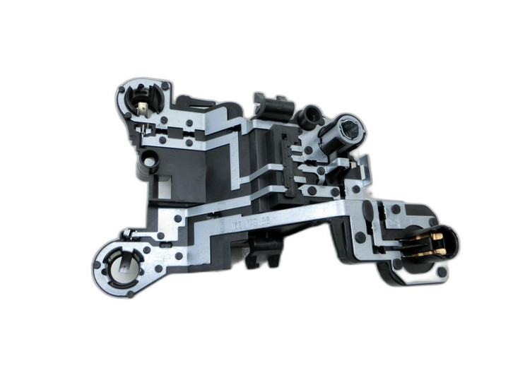 BMW E88 1er 11-13 Cabriolet Lampenträger Lampenfassung für Rückleuchte Links  - Bild 1