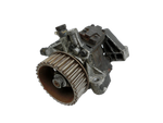 Renault Scenic III JZ 09-12 dCi 1,5 81KW Einspritzpumpe Hochdruckpumpe Renault Scenic III JZ 09-12 30.08.2011... Vorschau 1