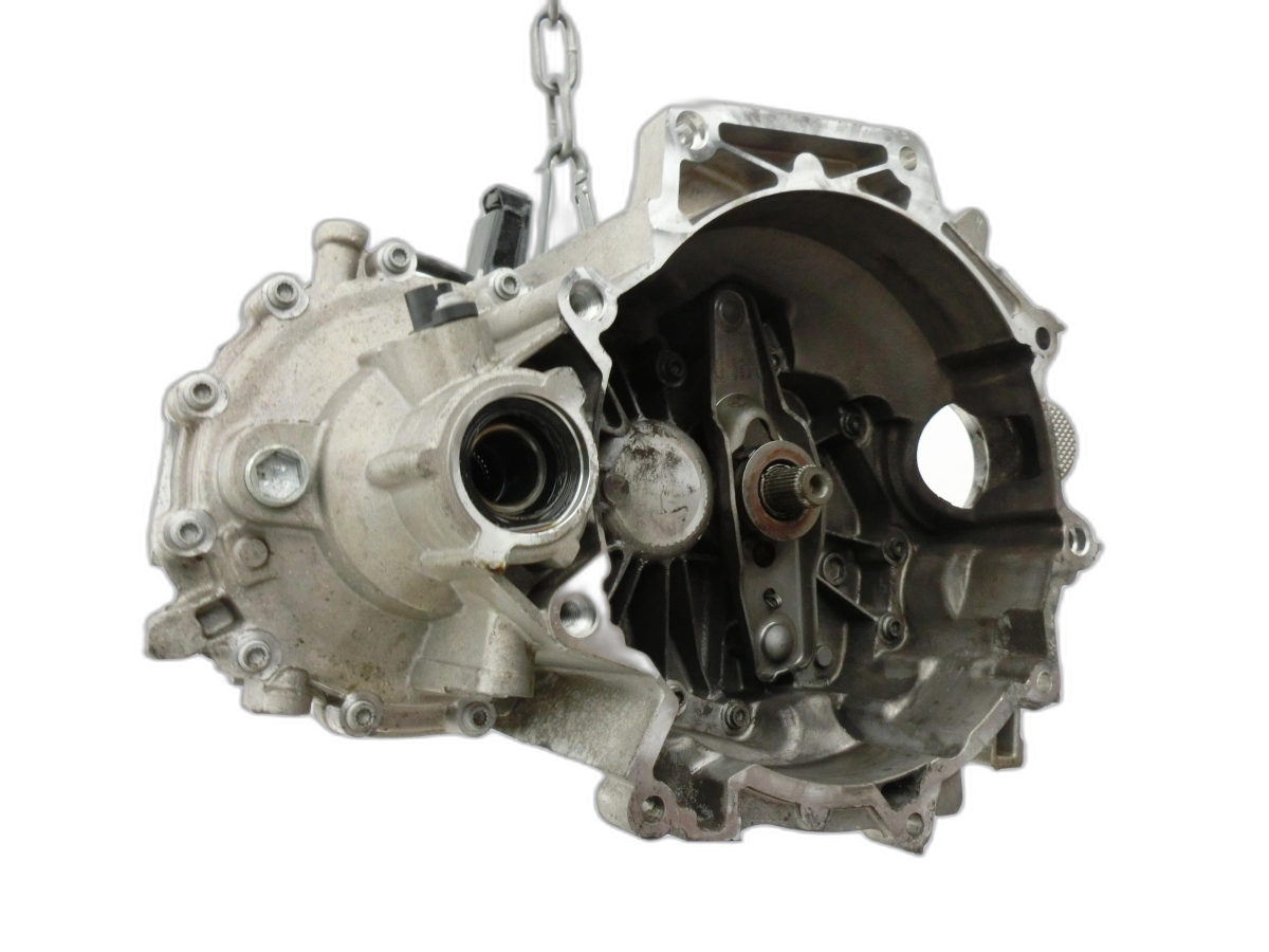 Skoda Fabia III NJ 17-21 TSI 1,0 70KW Schaltgetriebe Getriebe  - Bild 1