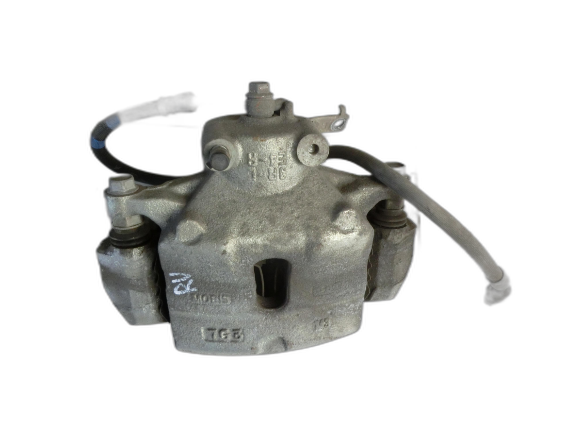 KIA Optima JF K5 15-20 CVVL 2,0 120KW Bremssattel Bremszange Vorne Rechts  - Bild 1