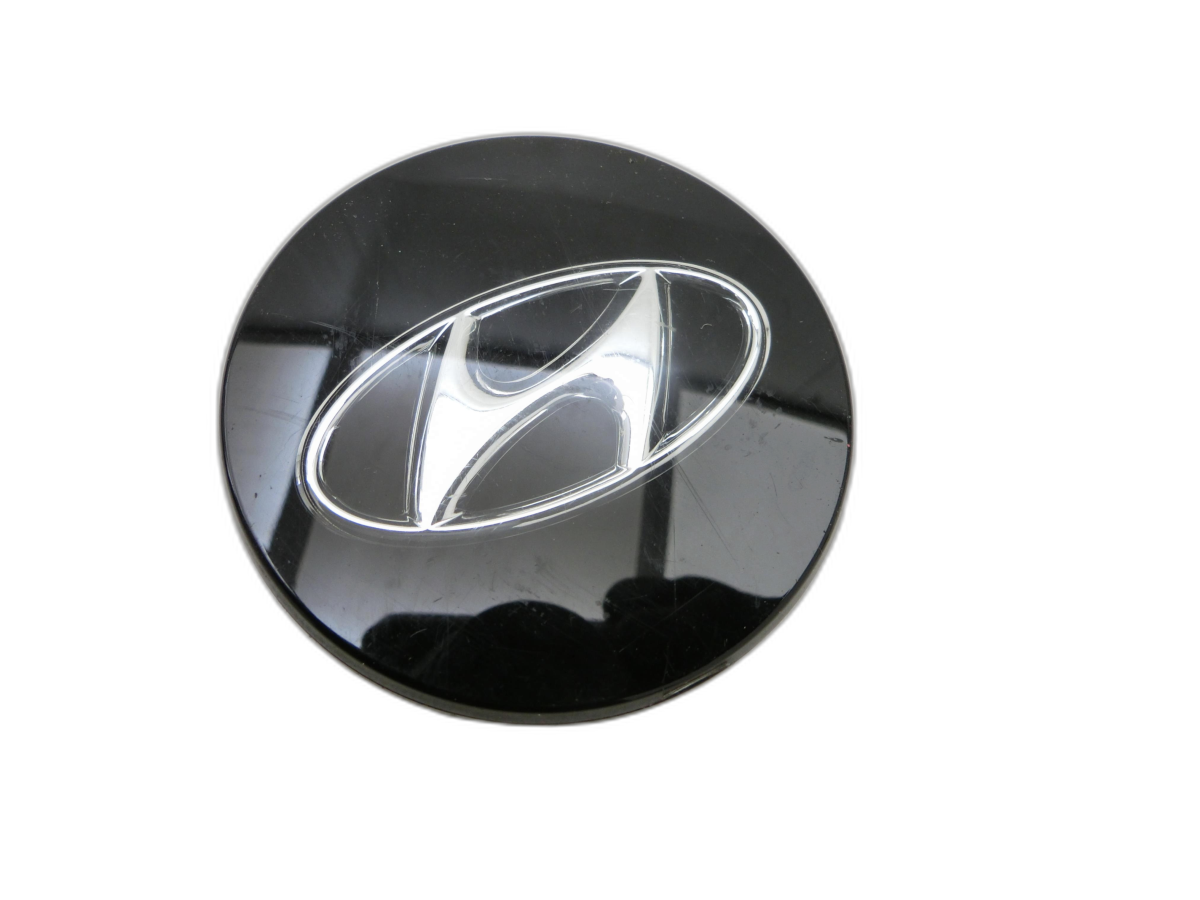 Couvercle de moyeu roue pour Hyundai Tucson IV NX4 20-24 - Bild 1
